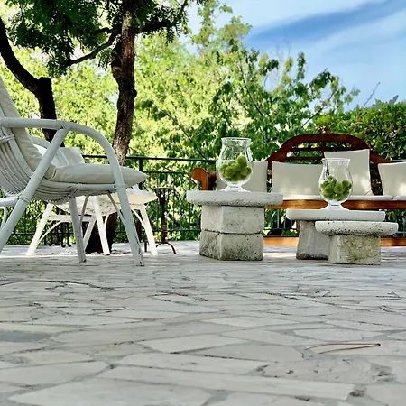 Bianco E Rosmarino Selva Di Fasano