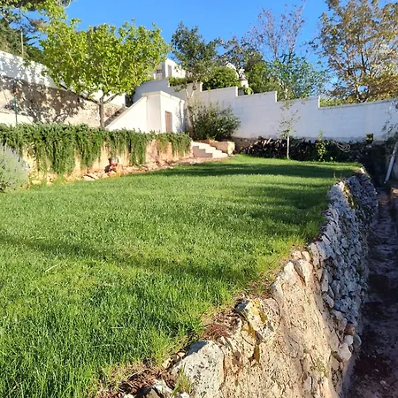 Bianco E Rosmarino Selva Di Fasano