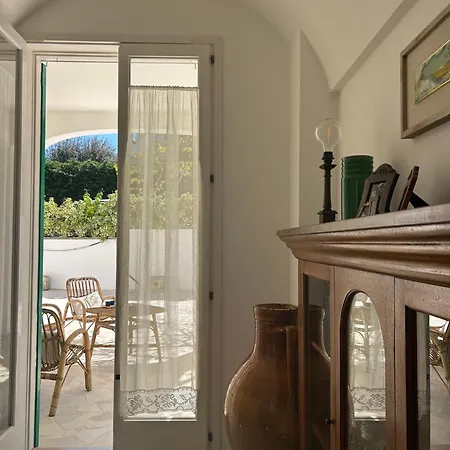 Сasa de vacaciones Bianco E Rosmarino Selva Di Fasano