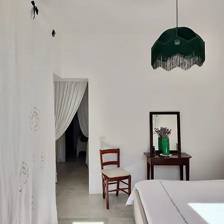 Bianco E Rosmarino Сasa de vacaciones *