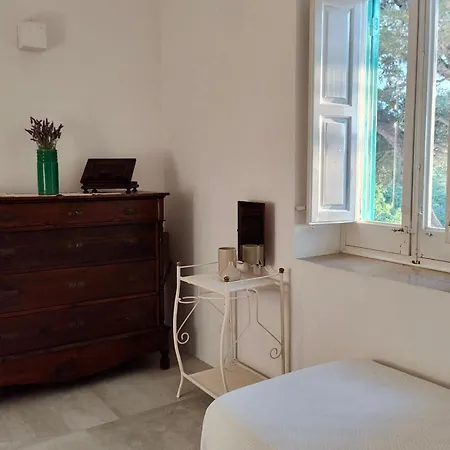 Bianco E Rosmarino *