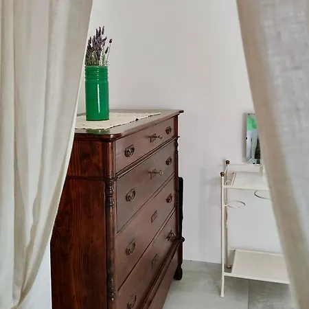 Bianco E Rosmarino