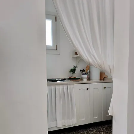 Bianco E Rosmarino Сasa de vacaciones *