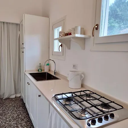 Bianco E Rosmarino