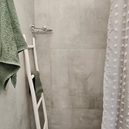 Сasa de vacaciones Bianco E Rosmarino
